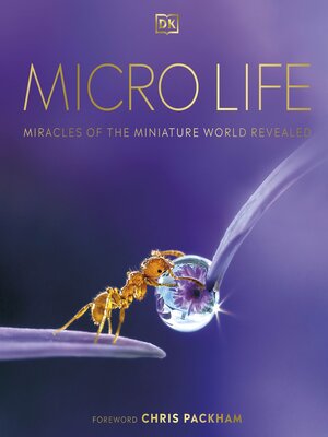 cover image of Micro Life
